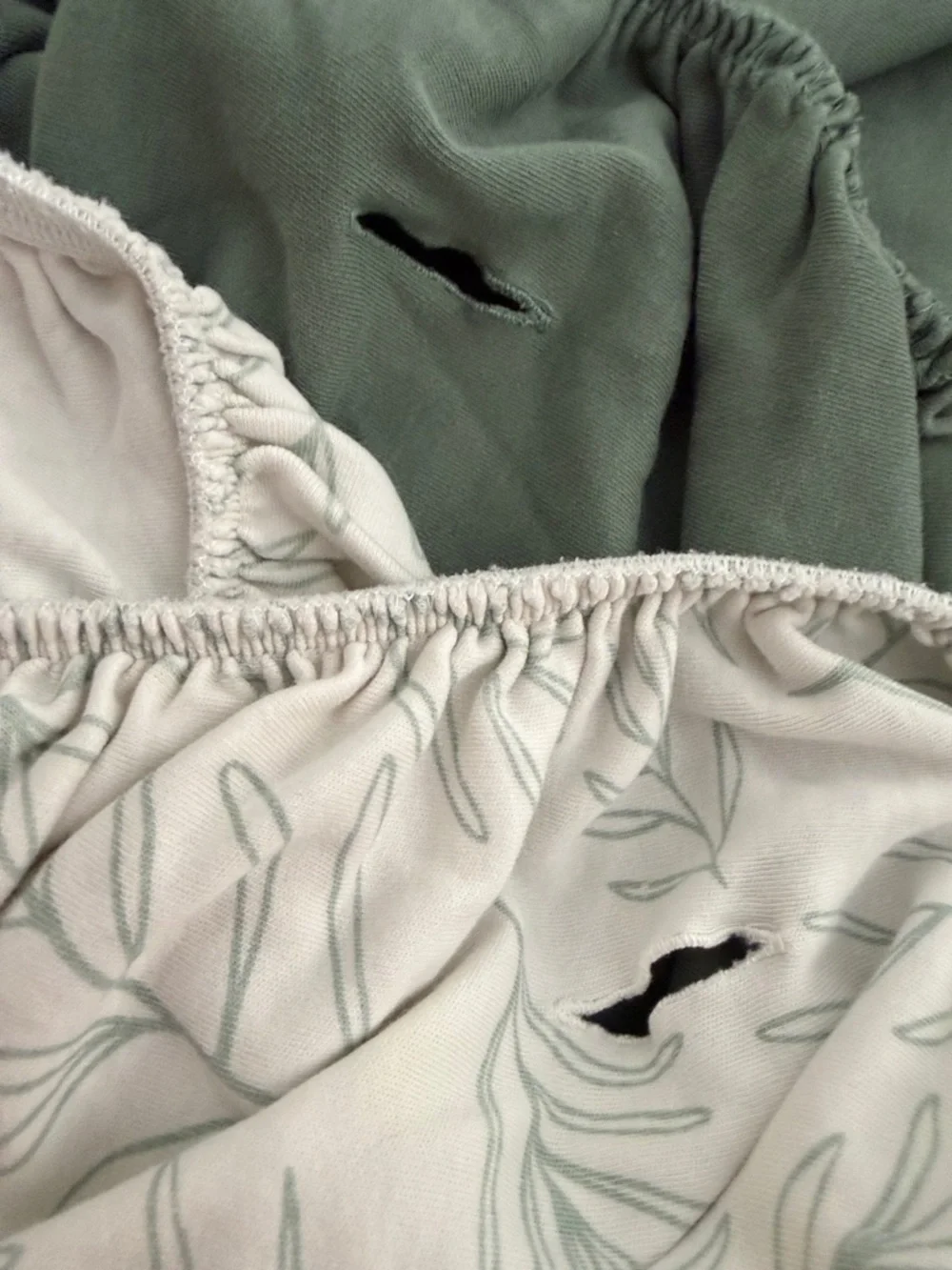 babe bay soft breathable